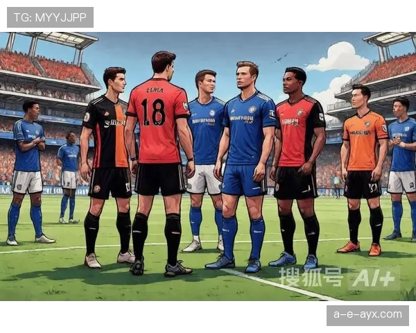 切尔西低迷困境加深，英超竞争力亟待战略重塑