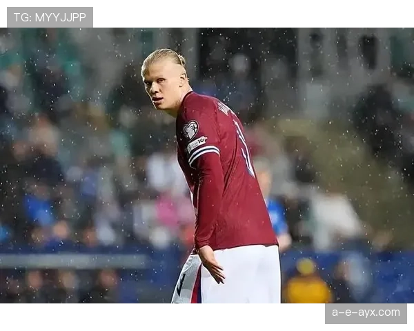 哈兰德破纪录助挪威队闪耀国际赛场，开启足球新辉煌