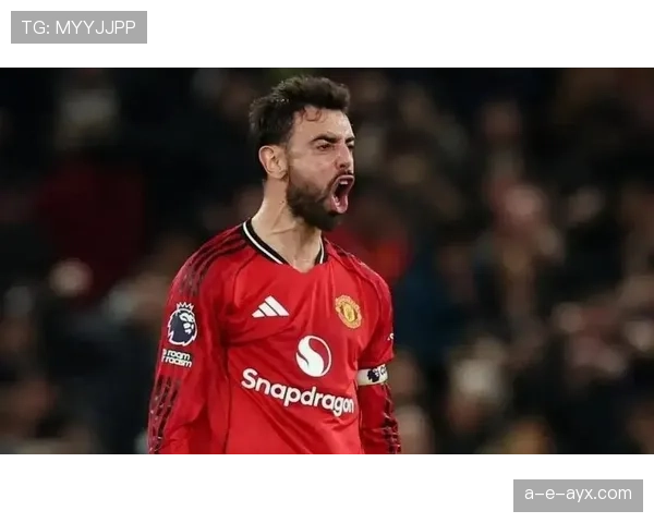 布鲁诺状态回暖助曼联逆转取胜，强势重返英超争四行列