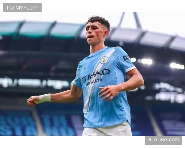 福登强势复苏，全能中场引领战术新风潮