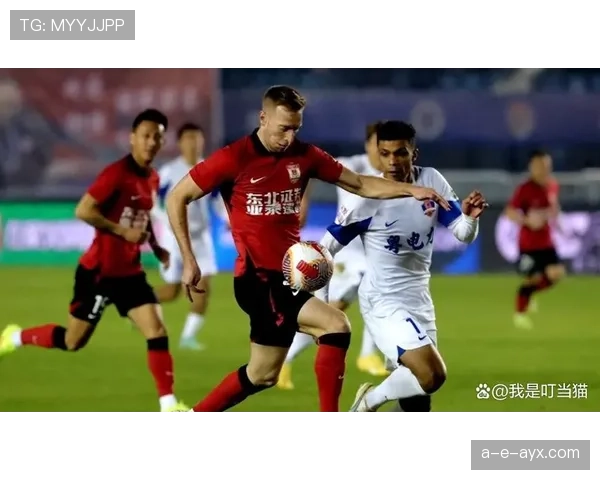 中超新赛季战力格局生变，谁将强势崛起引球迷热议