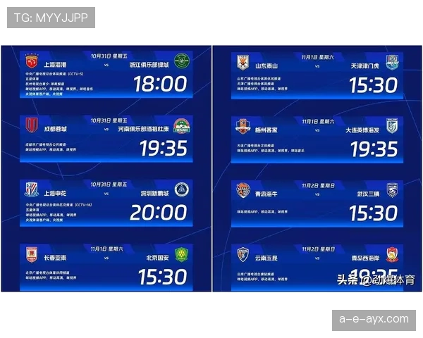 中超十强新赛季再起烽烟:豪门争锋迎新挑战 中超十强新赛季再起烽烟:豪门争锋迎新挑战