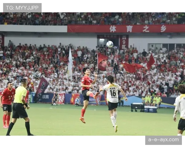 中超赛季回顾:激烈竞争与精彩时刻助推稳健球队强势崛起 中超赛季回顾:激烈竞争与精彩时刻助推稳健球队强势崛起