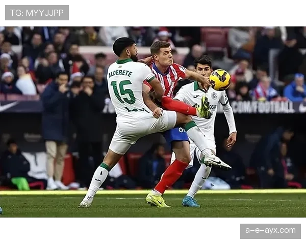 马竞中场硬度再升级，状态回暖引领西甲防守新风潮