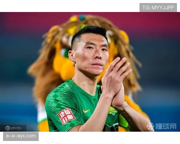 于大宝续约北京国安，状态回暖助球队提升未来竞争力