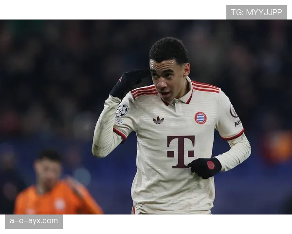 穆西亚拉强强对话表现是否被高估