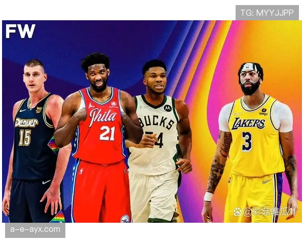 恩比德内线强攻与约基奇传导对比揭示季后赛核心差异