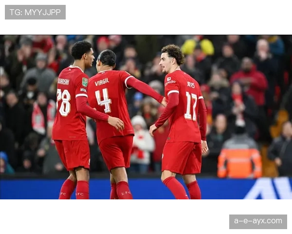 利物浦帅位危机！克洛普离任后的重建之路，红军战术体系谁来接盘？